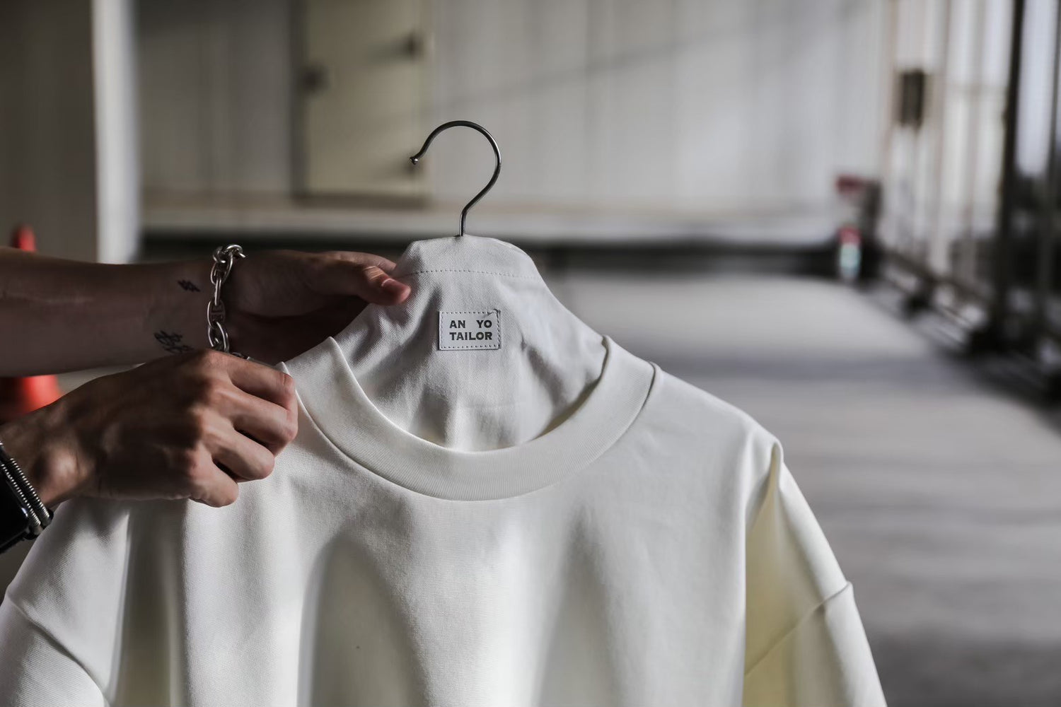 ANYOTAILOR AFTER ALL Series
