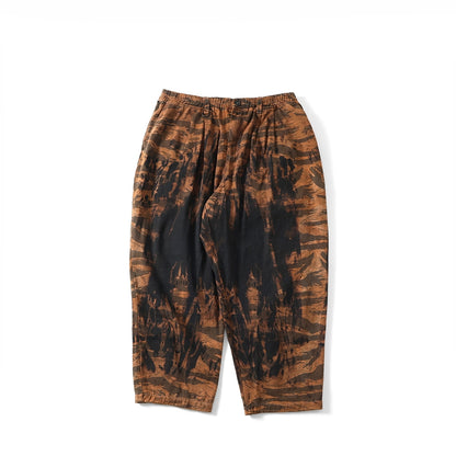 MFC STORE DOBON 6P 9L PANTS CUSTOM BY AN YO TAILOR 2