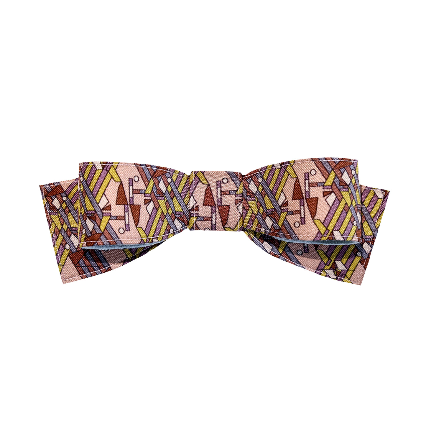 Nodyandre Bowtie《SUNNIESTA　SPORTS Polo》