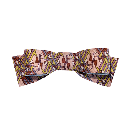 Nodyandre Bowtie《SUNNIESTA　SPORTS Polo》