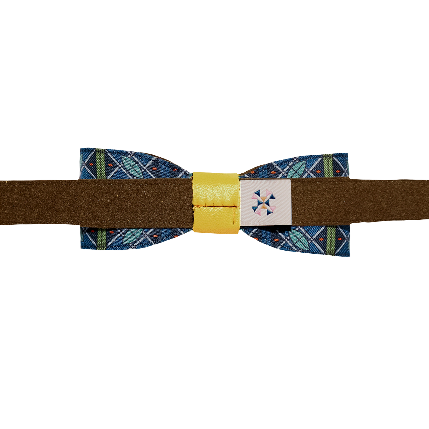 Nodyandre Bowtie《SUNNIESTA　NightGame  Trichosanthes cucumeroides》