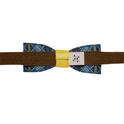 Nodyandre Bowtie《SUNNIESTA　NightGame  Trichosanthes cucumeroides》
