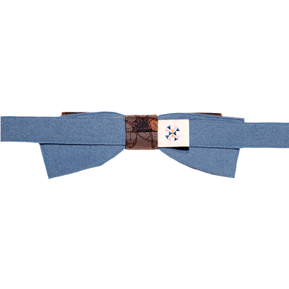 Nodyandre Bowtie《SUNNIESTA　SPORTS Rugby》