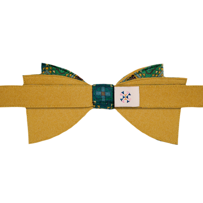 Nodyandre Bowtie《SUNNIESTA　Helianthus annuus》