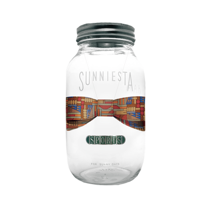 Nodyandre Bowtie《SUNNIESTA　SPORTS Cricket》