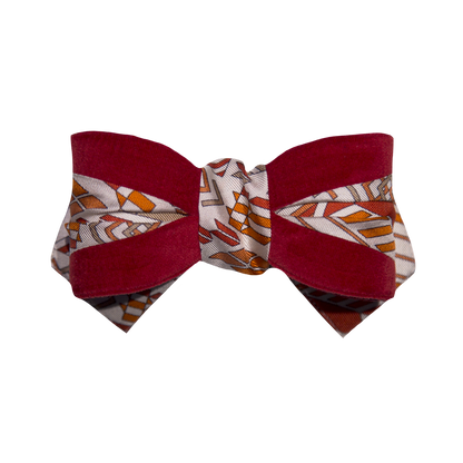 Nodyandre Bowtie《SUNNIESTA　Edomond Yagasuri》