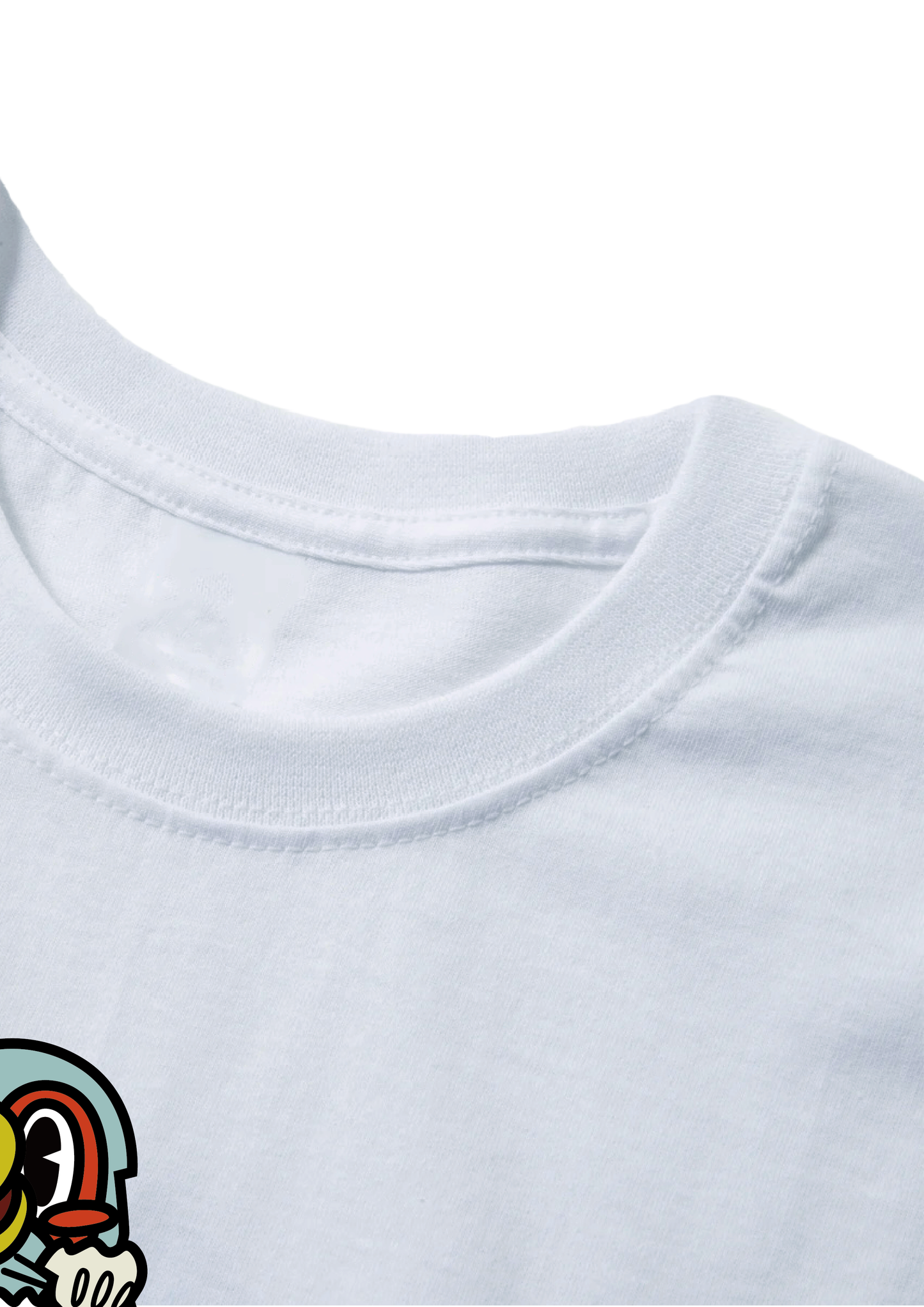 【Daisuke Takahashi 】x HUNKY-DORY x HERO STUDIO collaboration Tshirts