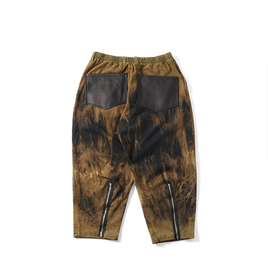 MFC STORE DOBON 6P 9L PANTS CUSTOM BY AN YO TAILOR 1