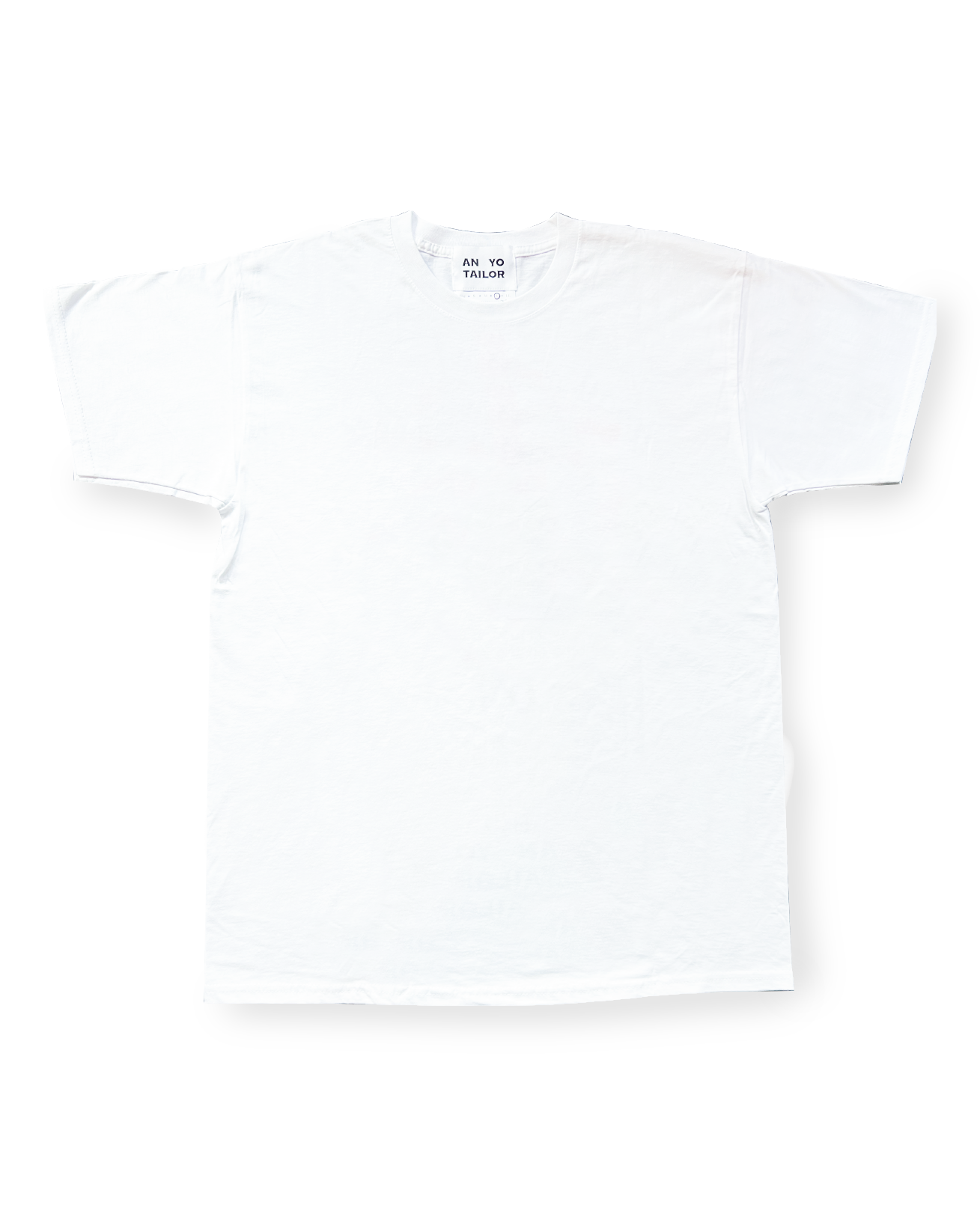 《今日の日報》Official goods T-shirt　Size L
