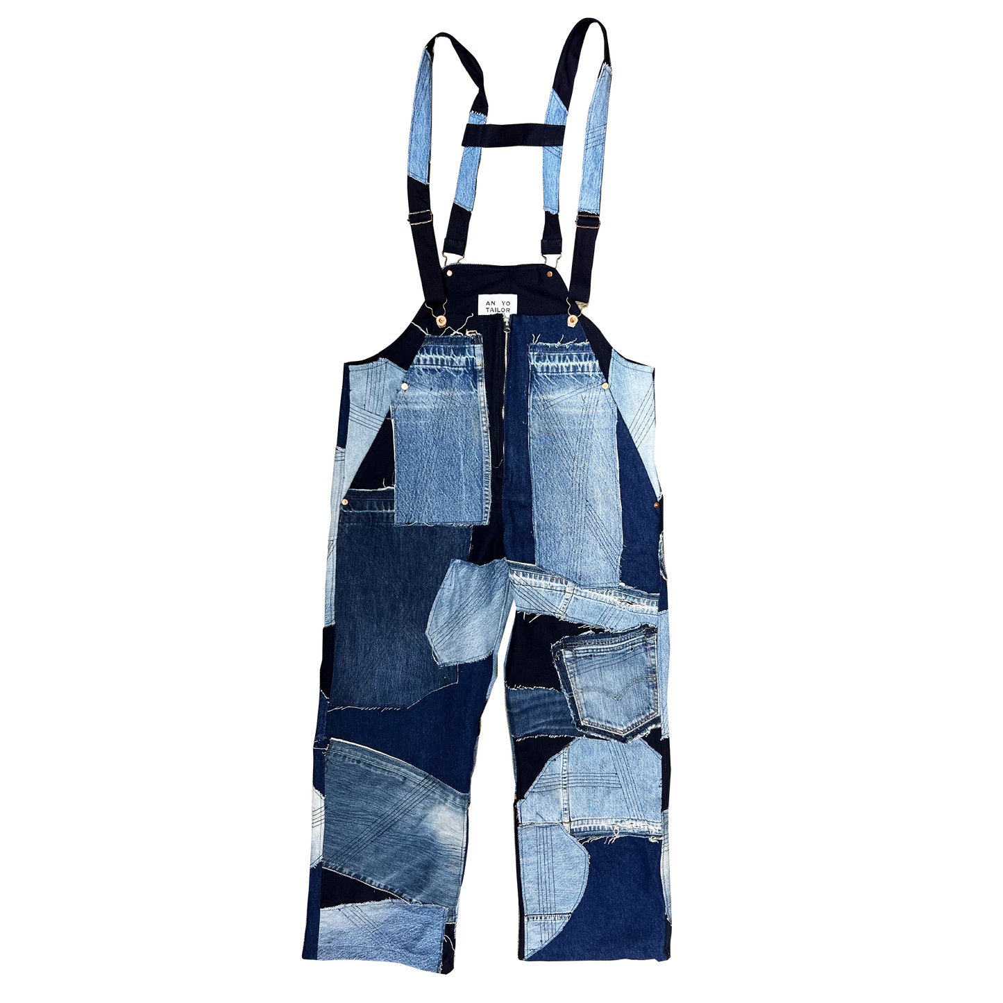 AYT-Artist pants 003