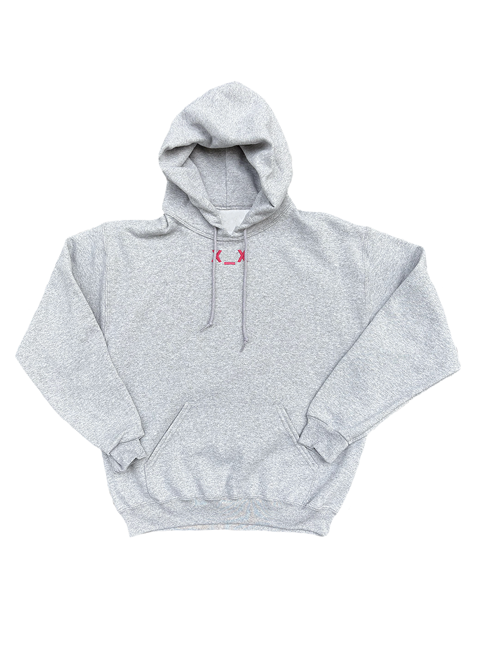 Pre Order【 ELLY(EXID) 】x HUNKY-DORY collaboration Hoodie (GR)