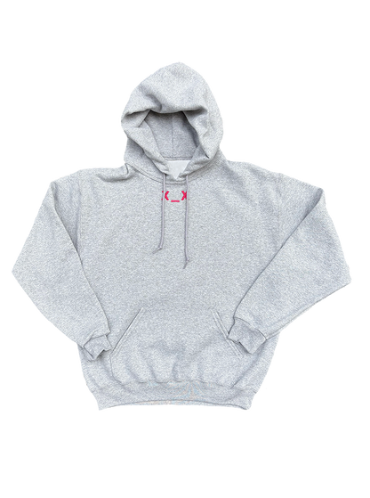 Pre Order【 ELLY(EXID) 】x HUNKY-DORY collaboration Hoodie (GR)