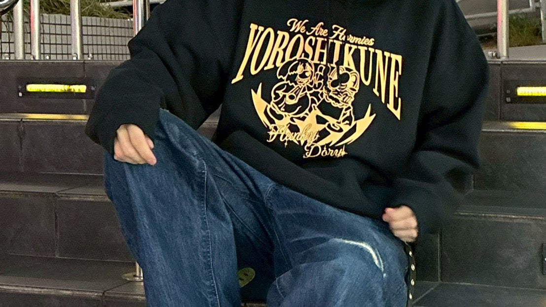 ALL YOURS オールユアーズ GANGURO 28インチ AYT STORE / AYT 公式通販