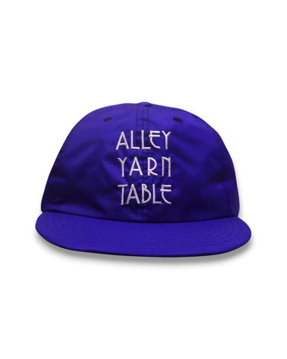 AYT Standerd CAP (BLU)