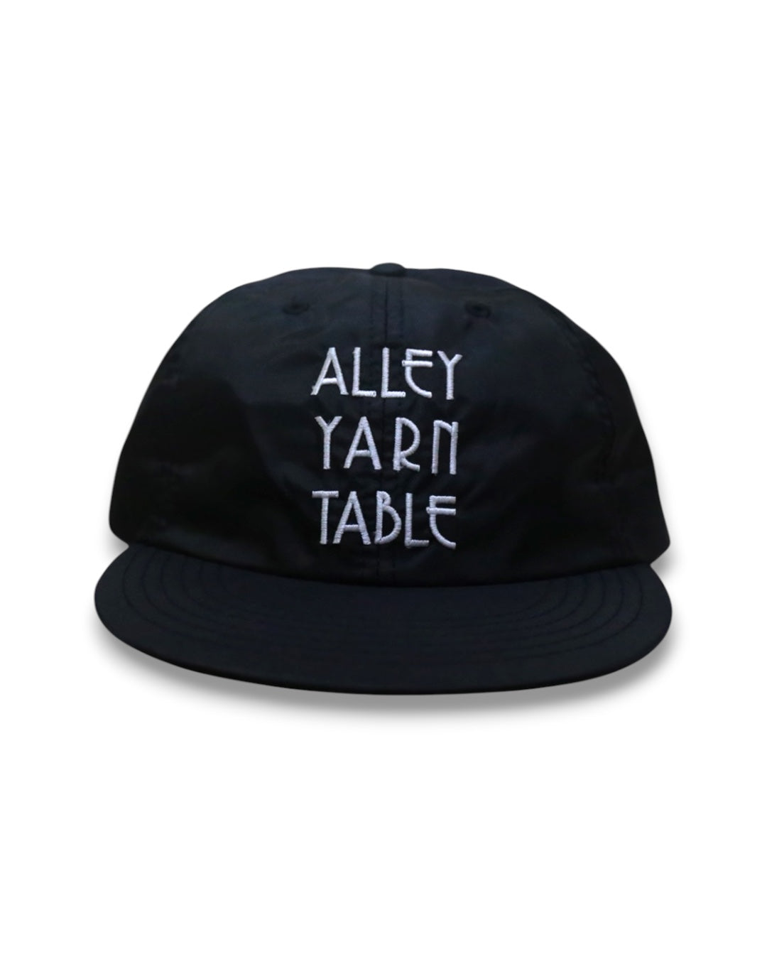 AYT Standerd CAP (BLK)