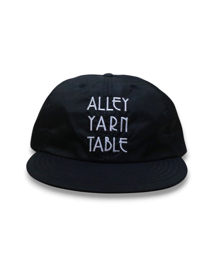 AYT Standerd CAP (BLK)