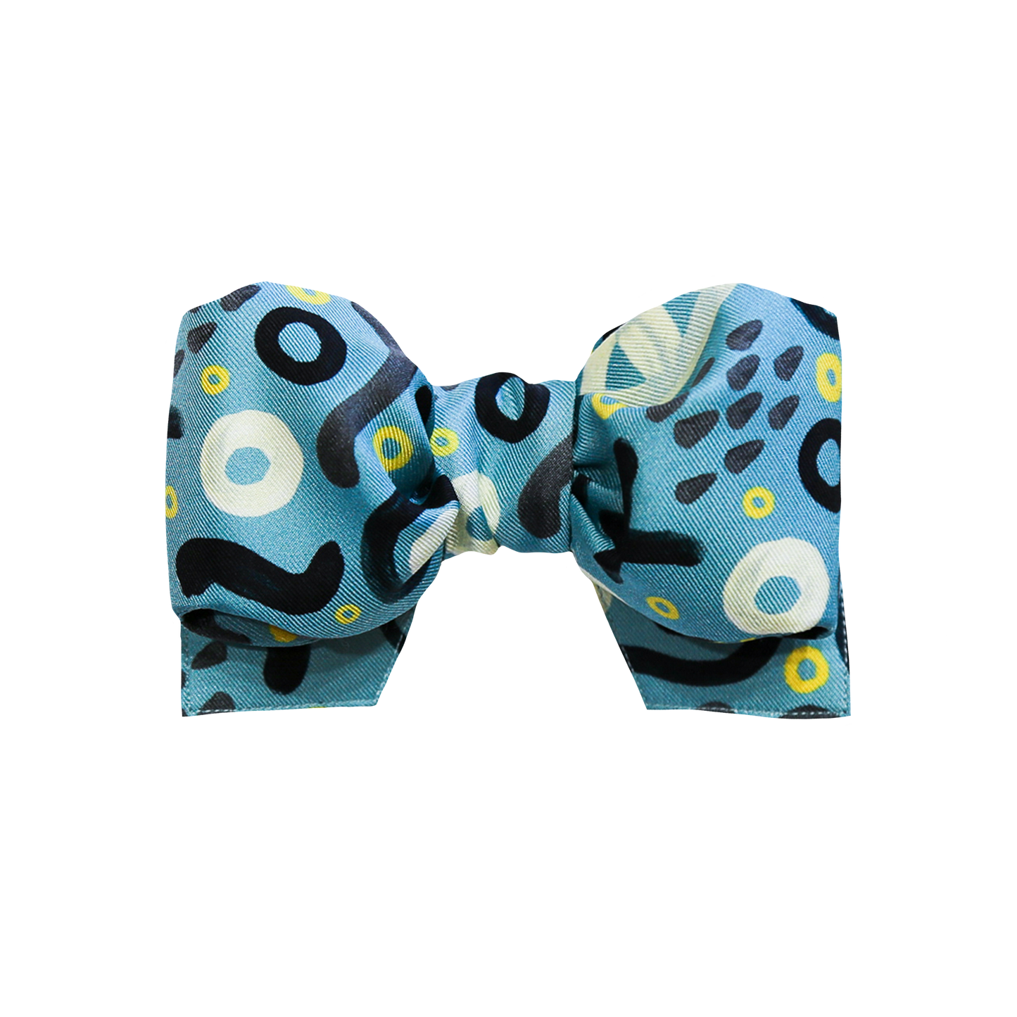 Nodyandre Bowtie《SUNNIESTA　ANIMAL  Black cat》