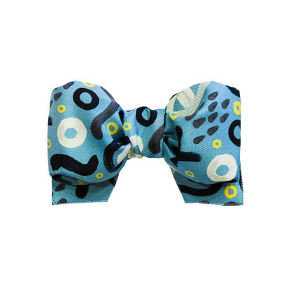 Nodyandre Bowtie《SUNNIESTA　ANIMAL  Black cat》