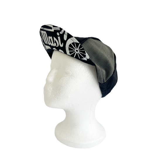 Masi cycle cap 005