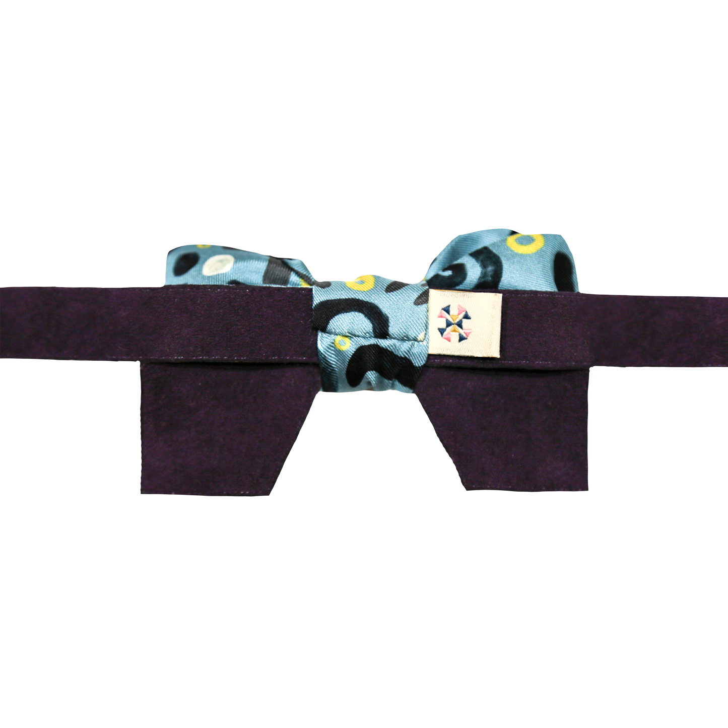 Nodyandre Bowtie《SUNNIESTA　ANIMAL  Black cat》
