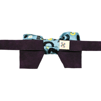 Nodyandre Bowtie《SUNNIESTA　ANIMAL  Black cat》