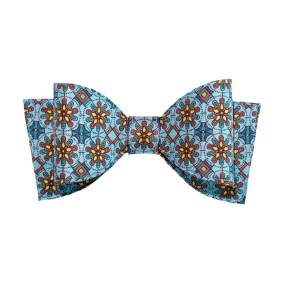Nodyandre Bowtie《SUNNIESTA　Passion flower》