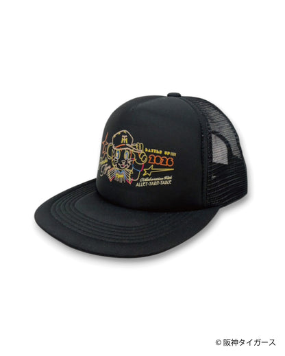 AYT x Hanshin tigers CAP 【A】