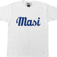 Original T-Shirt　WHITE