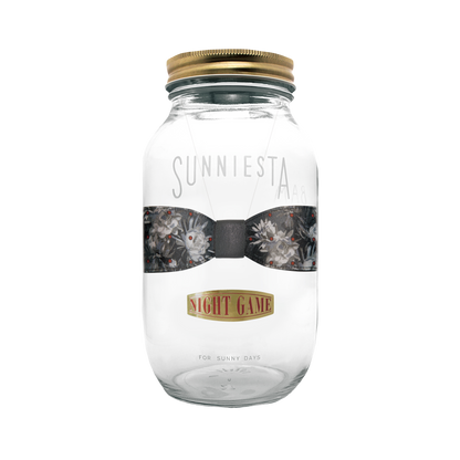 Nodyandre Bowtie《SUNNIESTA　NightGame  A Queen of the Night》