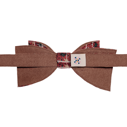 Nodyandre Bowtie《SUNNIESTA　Amaryllis》