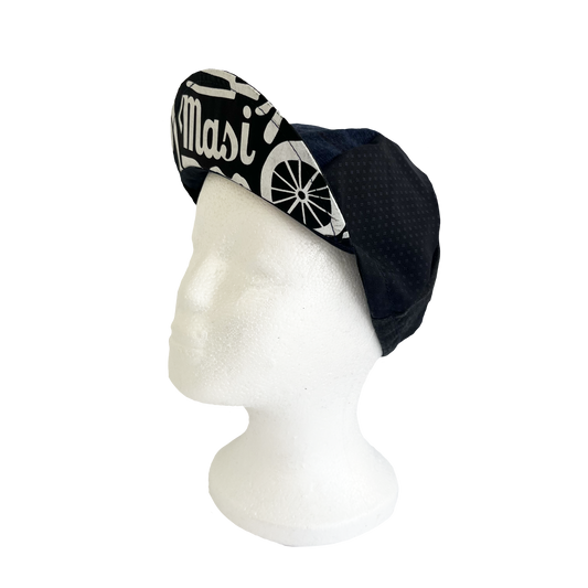 Masi cycle cap 003