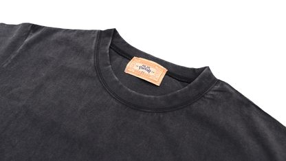 【2日間限定受注販売】ANYO PARLOR x 【KOROCHIKI NISHINO】GYM 《EASY EASY 》Original LIMITED Tshirts(BK)