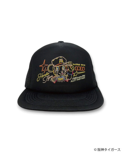 AYT x Hanshin tigers CAP 【A】