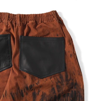 MFC STORE DOBON 6P 9L PANTS CUSTOM BY AN YO TAILOR 4