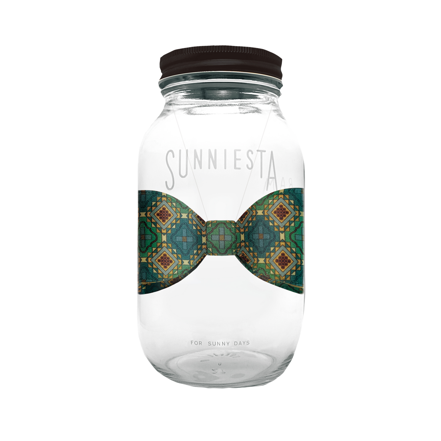 Nodyandre Bowtie《SUNNIESTA　Helianthus annuus》