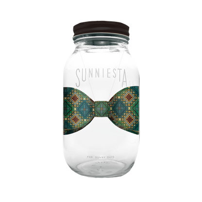 Nodyandre Bowtie《SUNNIESTA　Helianthus annuus》