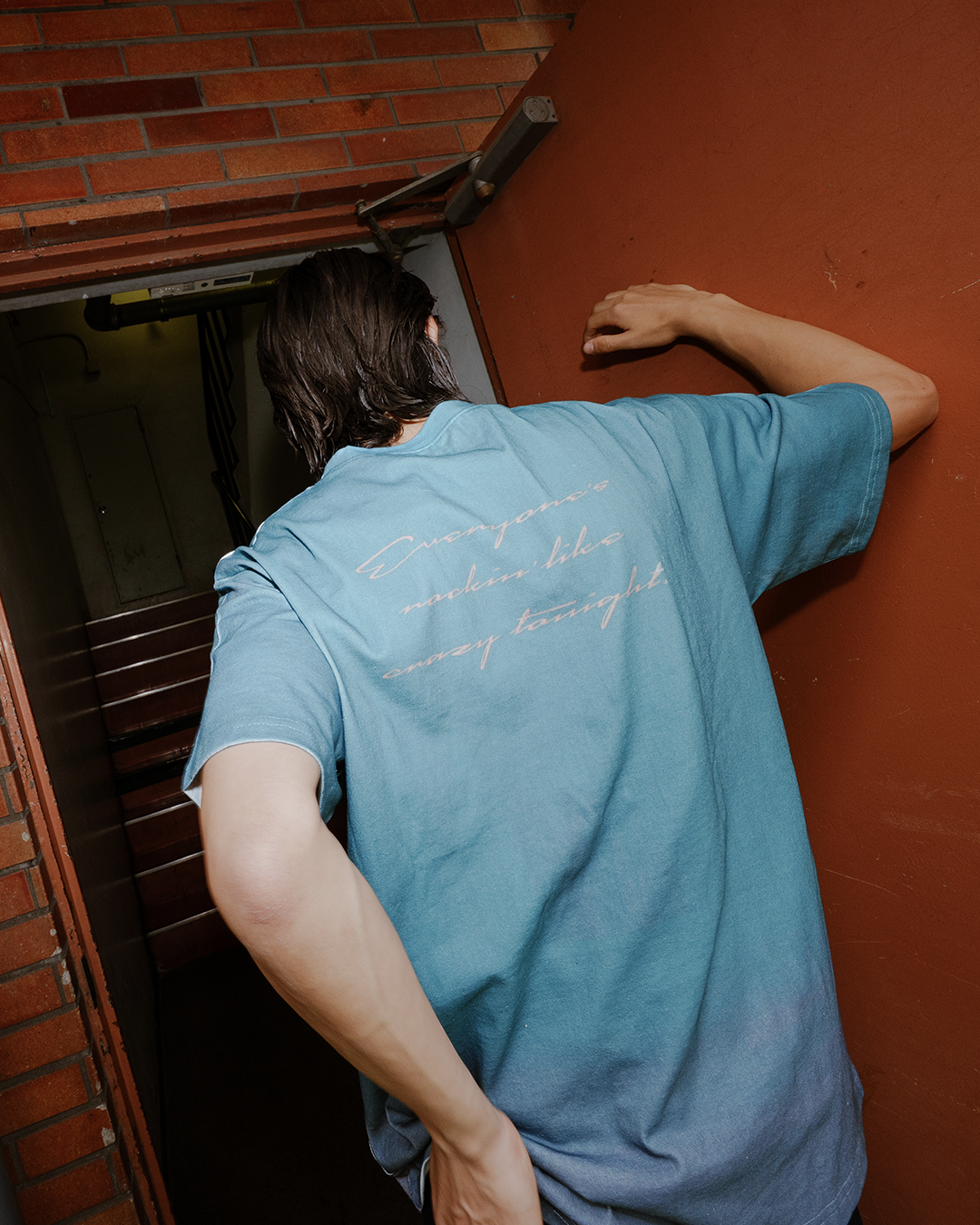 AYT AYT50 T-shirts