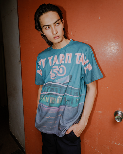 AYT AYT50 T-shirts