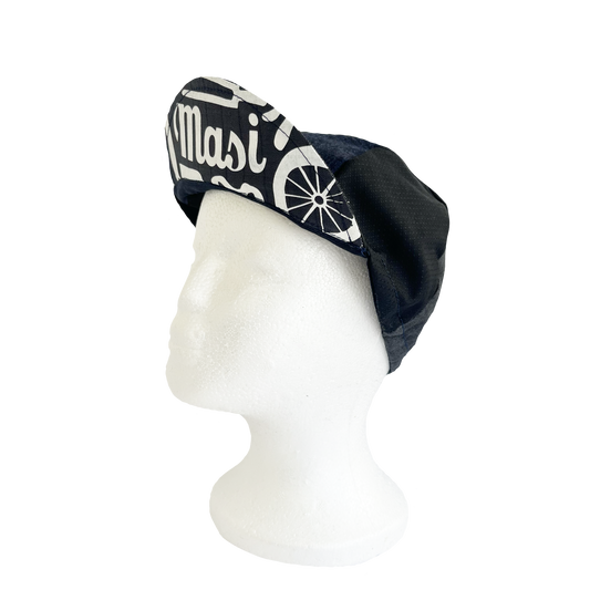 Masi cycle cap 004