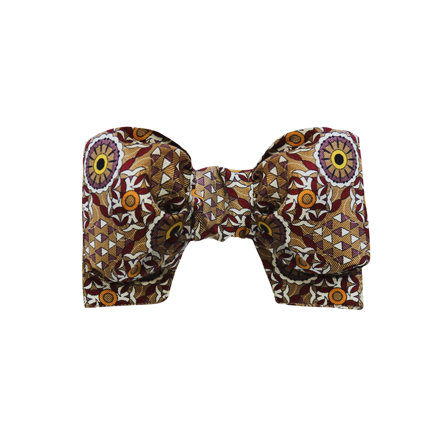 Nodyandre Bowtie《SUNNIESTA　ANIMAL  Owl》