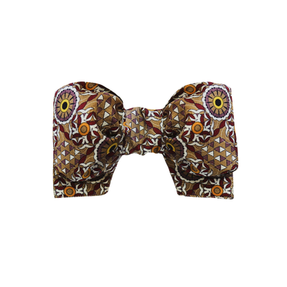 Nodyandre Bowtie《SUNNIESTA　ANIMAL  Owl》