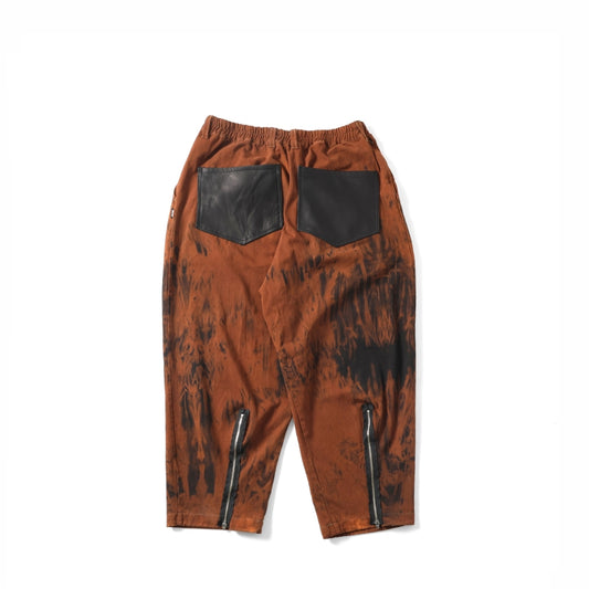 MFC STORE DOBON 6P 9L PANTS CUSTOM BY AN YO TAILOR 4