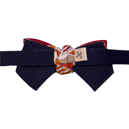 Nodyandre Bowtie《SUNNIESTA　Edomond Yagasuri》