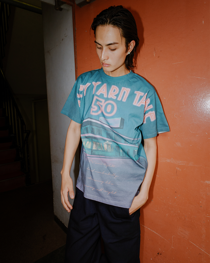 AYT AYT50 T-shirts
