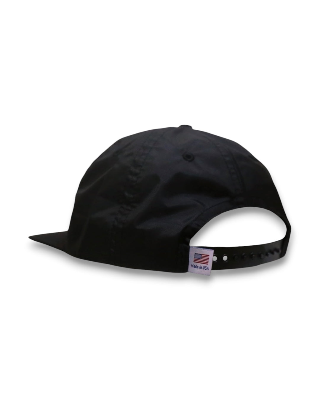 AYT Standerd CAP (BLK)