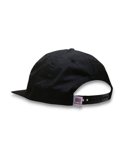 AYT Standerd CAP (BLK)