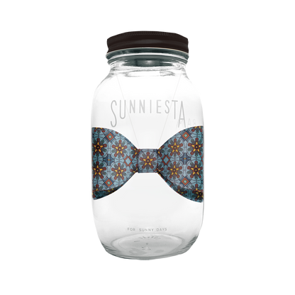 Nodyandre Bowtie《SUNNIESTA　Passion flower》