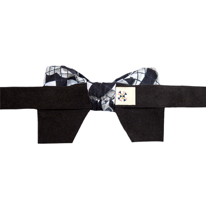 Nodyandre Bowtie《SUNNIESTA　ANIMAL  White snake》