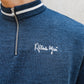 MASI Wool Jersey NAVY (受注予約商品) ※ドロップ対象