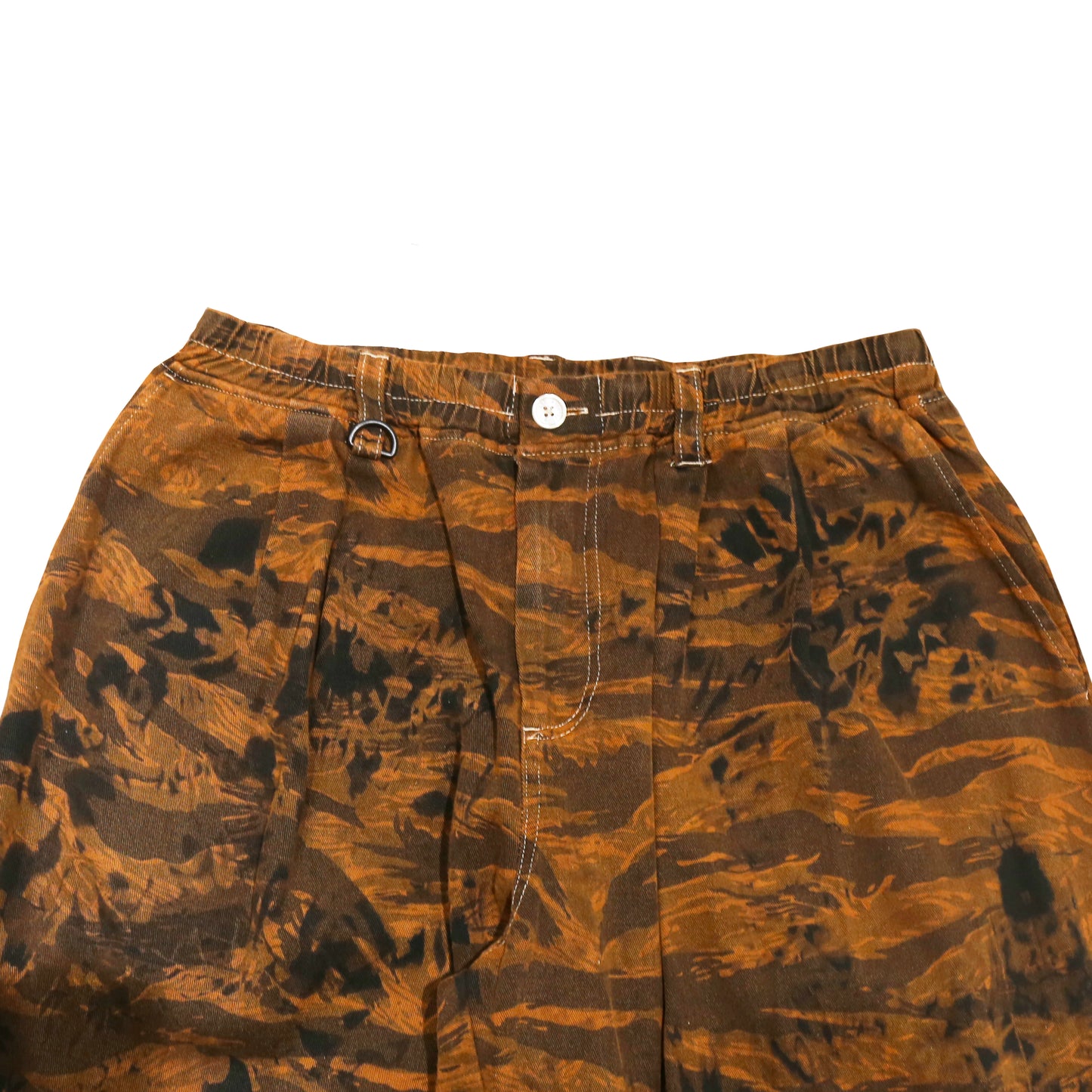 MFC STORE DOBON 6P 9L PANTS CUSTOM BY AN YO TAILOR 5